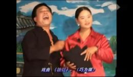 侗戏《巧为媒》全集下载 - 小戏演绎农村致富爱情，民族风情经典戏曲资源