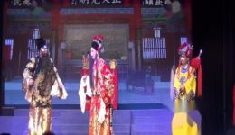秦香莲之斩美案