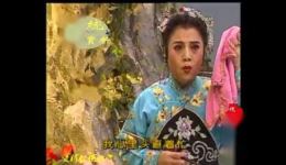 花为媒 报花名