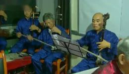 通渭影子腔《花椒屯》——国家级非遗特色剧目，领略乡村奋斗与产业振兴的精彩故事