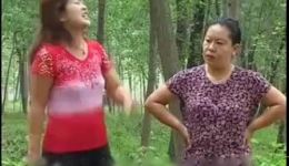 恶婆婆坏公公