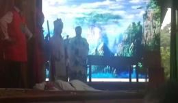 祁剧《白蛇传》片段在线观看 隆芙蓉精彩演绎 邵阳花鼓戏与祁剧名伶经典呈现