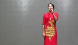 恭喜发财