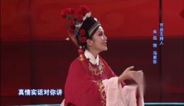 黄梅戏《女驸马》选段在线观看朱迅吴琼精彩演绎，经典戏曲不容错过下载
