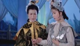 黄梅戏《龙女》马兰主演，许自友陈小成参演，经典仙凡爱恋片段在线下载