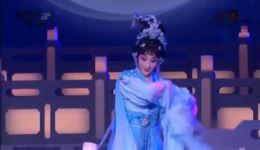 嫦娥奔月