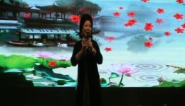 沪剧《甲午海战》选段《祭海》苏凌雲演唱，经典悲壮唱段在线下载下载