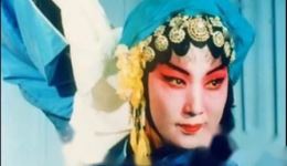 玉蜻蜓-游庵认母
