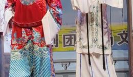 赵五娘