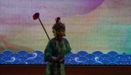 侯红艳宛梆经典《雏凤临空》一折在线下载，高清宛梆戏曲资源速取