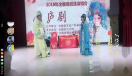 庐剧《郑小娇》全集下载 - 周文成徐菲主演经典戏曲资源下载