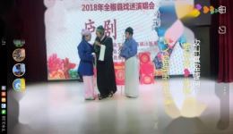 庐剧《山伯描药》高清资源下载｜武广广徐菲婷婷主演，经典悲情唱段全收录下载