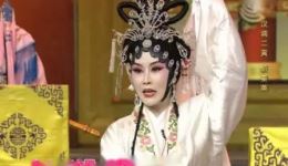 汉调二黄《折秦英》选段下载 陈昆陈珊马静毛静主演经典戏曲资源