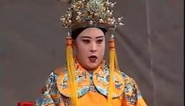 薛刚打朝