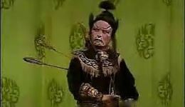 薛刚反唐