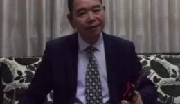 2018温州鼓词经典之作陈柳柒演绎地道曲艺，领略非遗文化魅力