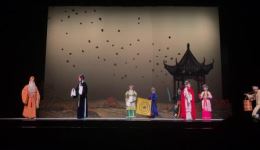 北方昆曲《西厢记-长亭送别》高清下载|王琛张媛媛主演经典片段 北方昆曲《西厢记-长亭送别》高清下载|王琛张媛媛主演经典片段