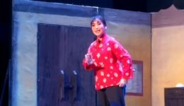 京剧样板戏《红灯记》第五场痛说革命家史下载，刘长瑜等名家演绎，传承红色经典