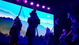 闽剧《兴汉颂》1标清资源下载,经典戏曲全本在线观看 闽剧《兴汉颂》1标清资源下载,经典戏曲全本在线观看