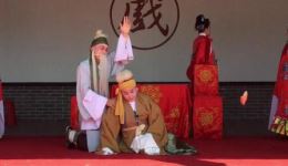 茂腔《清凤亭》续集全场视频下载,山东传统戏曲,张继保故事完整呈现 茂腔《清凤亭》续集全场视频下载,山东传统戏曲,张继保故事完整呈现