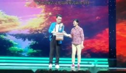淮海戏《方向盘》王体苏刘素琴主演,廉政题材佳作,屡获全国大奖,速看! 淮海戏《方向盘》王体苏刘素琴主演,廉政题材佳作,屡获全国大奖,速看!