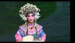 秦王选妃