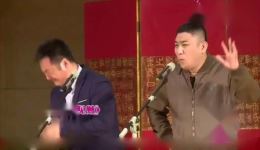 免费相声《小偷遇上贼》于磊付朝奎爆笑演绎，荒诞情节笑料十足在线下载下载