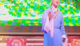 赵五娘上京