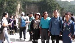 京东大鼓《文明城市开新花》——聚焦文明创建，唱响城市发展新乐章