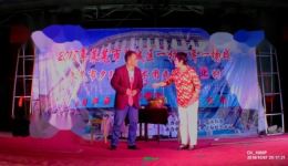 莱芜梆子小戏《随礼》李灿河吕秀芹主演,农村生活喜剧资源下载 莱芜梆子小戏《随礼》李灿河吕秀芹主演,农村生活喜剧资源下载