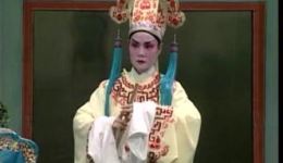 春蕾白字戏《梁祝十八相送》高清资源下载｜经典梁祝题材戏曲全场