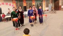 送女上大学