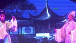 闽剧《杜文羞母》顺昌一团精彩上演,日夜场好戏连台,不容错过! 闽剧《杜文羞母》顺昌一团精彩上演,日夜场好戏连台,不容错过!