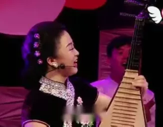上党鼓书《美丽的诉说》在线观看下载 - 山西传统曲艺精选资源