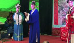 南昌采茶戏《红丝错》青春版精彩呈现，经典唱段与现场演出全收录，速看！下载