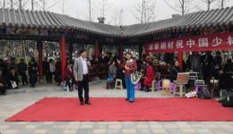 豫剧《朝阳沟》银环上山片段下载，冯三妮张国有演绎，经典戏曲在线获取下载