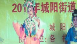 双婚配