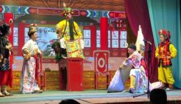 陆丰正字戏《姚章救主》高清片段下载|经典忠义大戏资源速取 陆丰正字戏《姚章救主》高清片段下载|经典忠义大戏资源速取