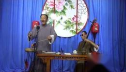 乐亭大鼓《单刀赴会》王运堂演唱 经典三国曲目在线下载