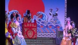 婺剧《六部会审》美丹团演出下载,经典戏曲资源在线获取 婺剧《六部会审》美丹团演出下载,经典戏曲资源在线获取