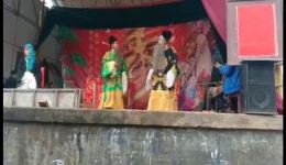 平贵回窑