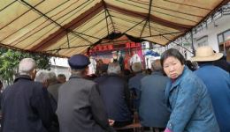 通剧《魏九郎请神》完整版下载，传统傩戏经典，民俗神话故事在线获取