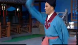 夫妻观灯
