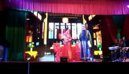 荆州花鼓戏《清官断子》高清完整资源下载｜裴在秀、肖姣娥主演经典剧目下载