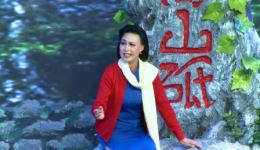 巾帼英魂