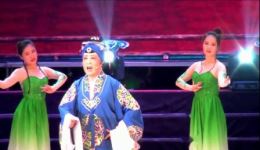 赣剧《对花枪》关工委艺术团专场高清演出在线观看,经典戏曲不容错过 赣剧《对花枪》关工委艺术团专场高清演出在线观看,经典戏曲不容错过