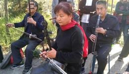 大平调《收姜维》张文龙演唱，濮阳星辰艺术团经典呈现，精彩不容错过