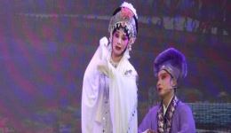 婺剧《断桥》鲍文铮施方燕伟硕主演 - 经典断桥重逢片段下载