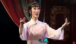 独秀山下的女人