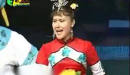 二人转小帽《张生游寺》全集下载 - 韩子平小豆豆精彩演绎下载